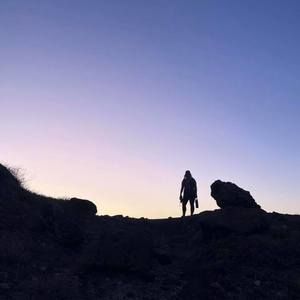 Meet your Posher, Margaret